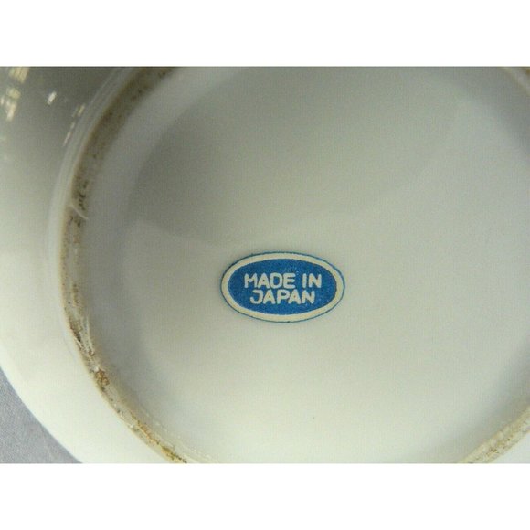 Sauce Dish Japanese original decal Traditional Costume Male Female - Picture 10 of 10